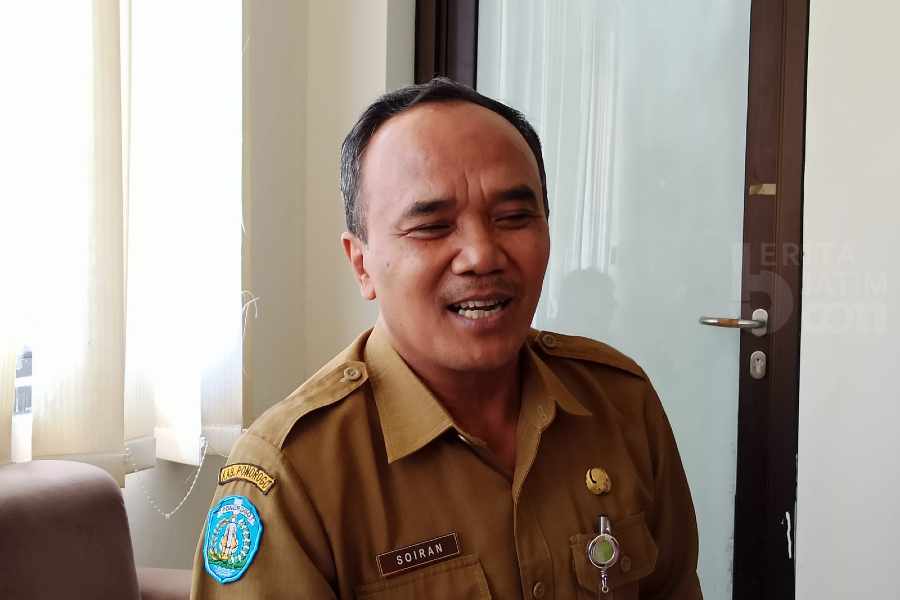 Sekolah Tak Penuhi Pagu PPDB Ponorogo Boleh Buka Pendaftaran Offline