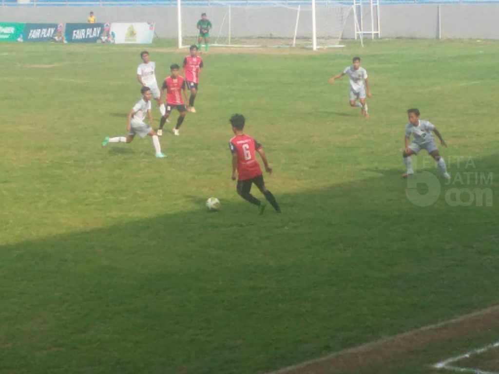 Banyuwangi Pemuncak Grup D, Runner-Up Porprov Jatim VI Tersingkir