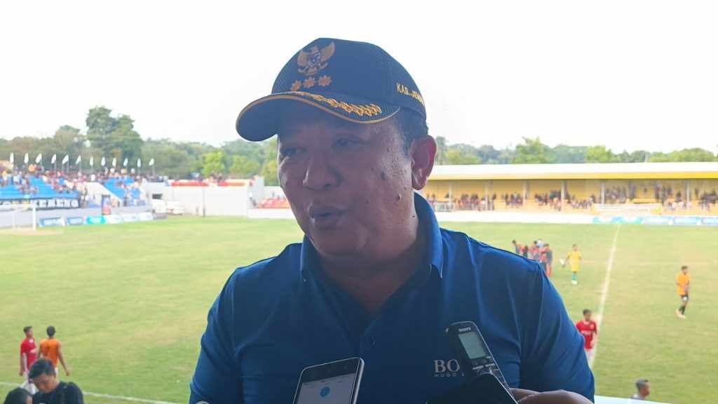Bupati Jember Masih Cari Konsep Realisasi Belanja Tak Terduga untuk Wabah PMK