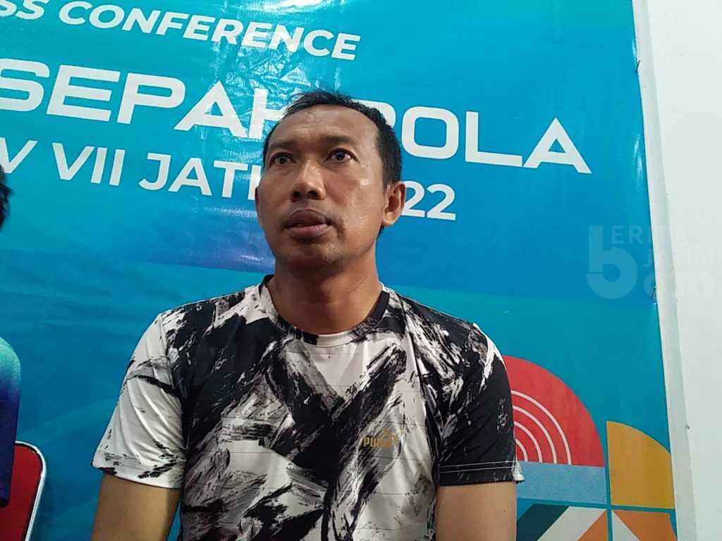 Jember Persiapkan Skema Alternatif untuk Hadapi Tim Kabupaten Pasuruan