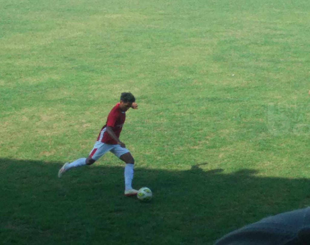 Jember vs Kota Pasuruan Digelar Jam 11.30 di Notohadinegoro Hari Ini
