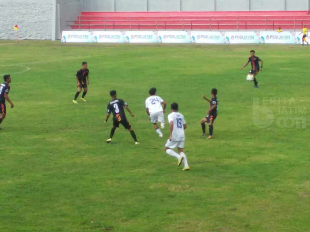 Terbukti Gunakan Pemain Tak Sah, Tim Sepakbola Kota Malang Kena Sanksi Pengurangan Poin