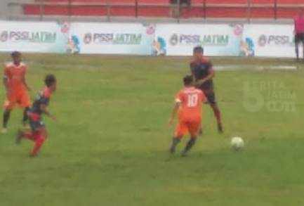 Kabupaten Pasuruan Waspadai Semangat Ngeyel Pemain Jember