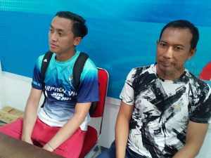 Permainan Jember Memuaskan, Wasit Asal Batu Mengecewakan