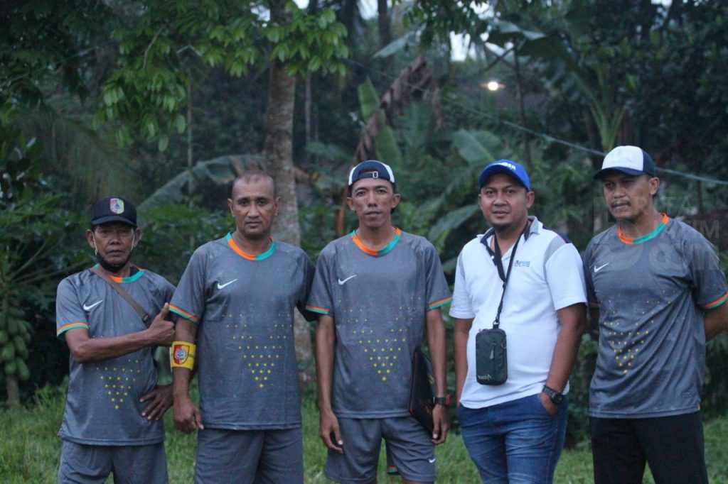 Jember Perhitungkan Banyuwangi dalam Kualifikasi Sepak Bola Porprov Jatim