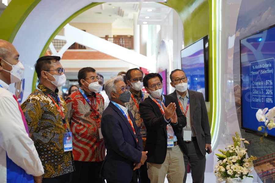 Blok Andaman II Simpan Potensi Temuan Migas Menarik, Dwi Soetjipto: Diminati Big Player