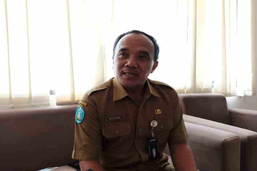 PPDB SMP di Ponorogo Dimulai, Ada 4 Jalur Pendaftaran Dibuka