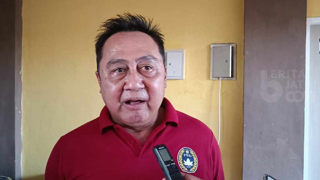 KONI Jember Ajukan Dana Hibah untuk Pembinaan pada 2026