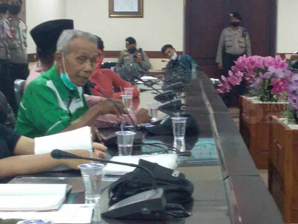 Cukai Naik, Lahan Tembakau Kasturi di Jember Berkurang Drastis