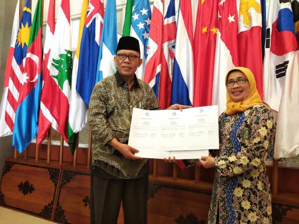 3 Prodi di Universitas Islam Malang Raih Akreditasi Internasional ASIIN