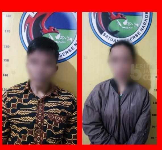 Wanita di Bangkalan Ditangkap Polisi karena Disuruh Beli Sabu