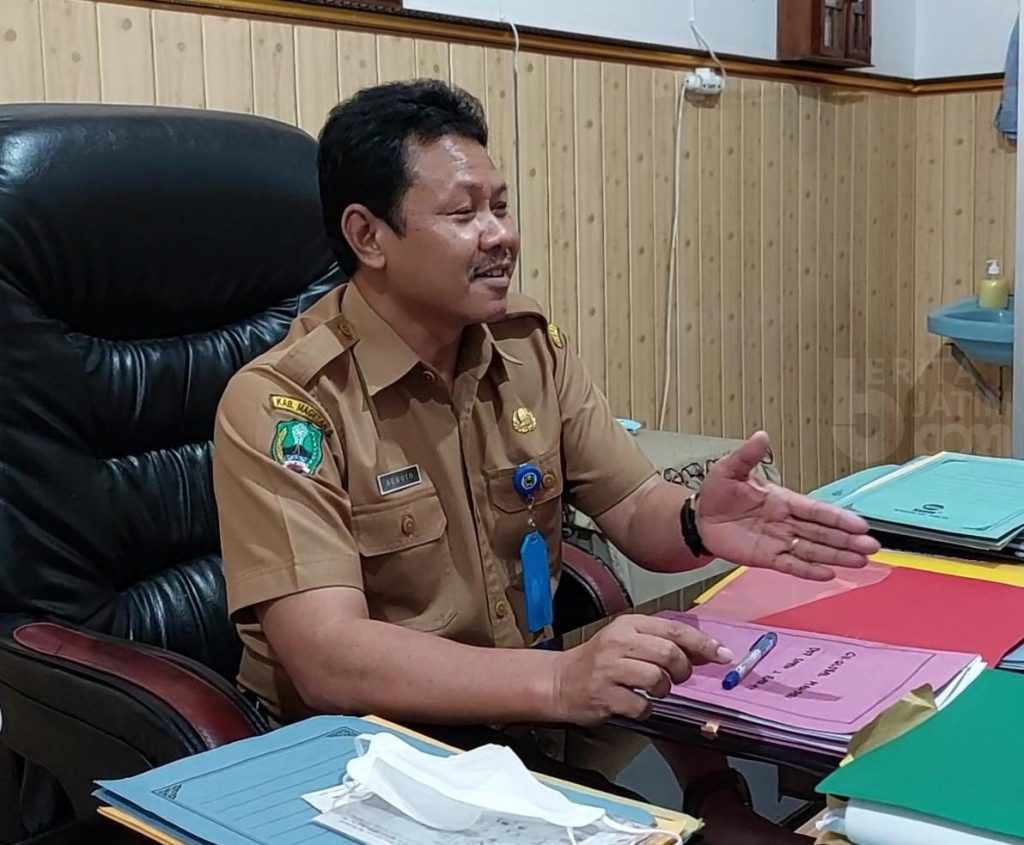 Beberapa SDN Tak Penuhi Pagu Rombongan Belajar, Begini Kata Disdikpora Magetan