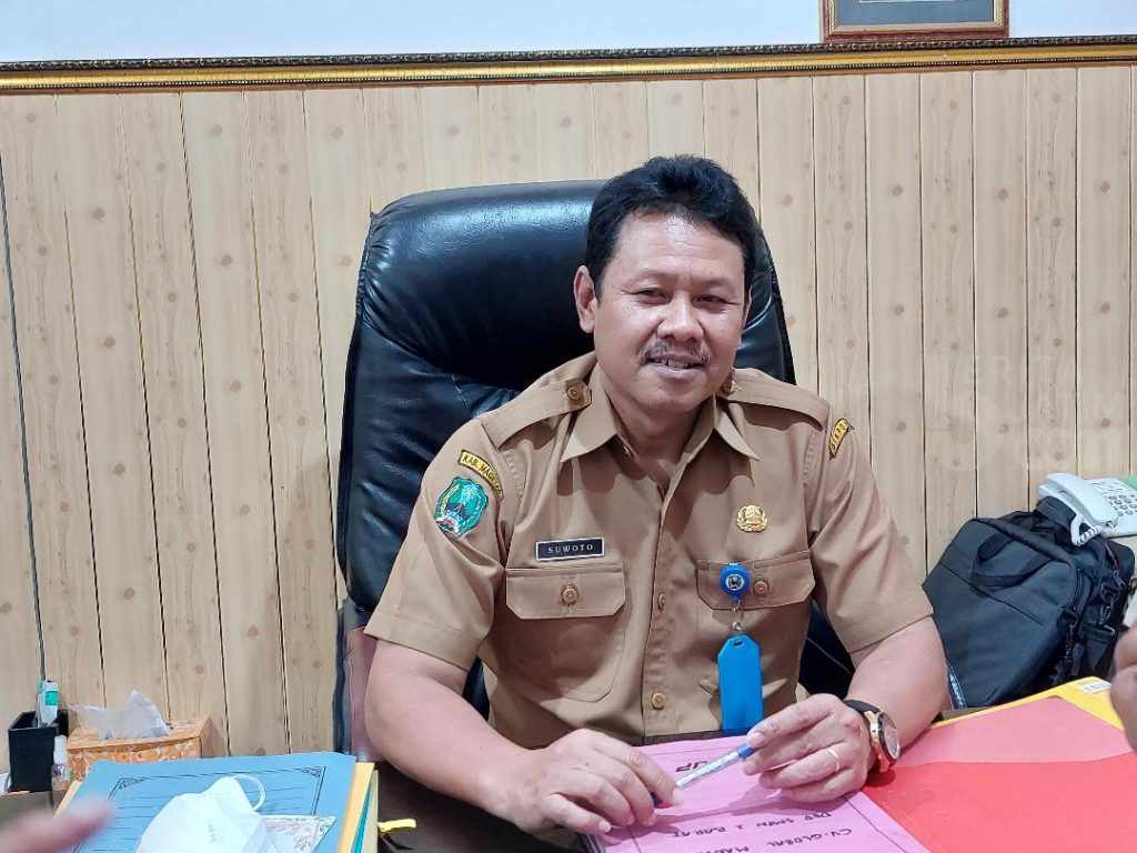 Disdikpora Magetan: Tak Semua Sekolah Minim Siswa