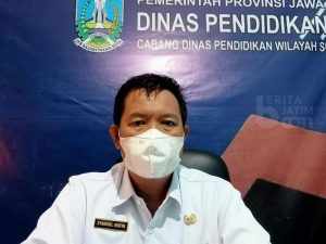 PPDB 2022, Hanya 2 SMA Negeri di Sumenep Penuhi Pagu Siswa