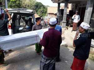 Sakit di Malaysia, TKI Asal Sampang Pulang dalam Kondisi Meninggal