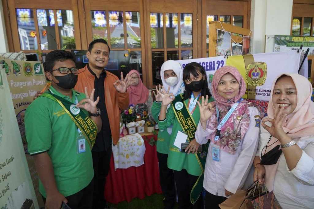 DPRD Surabaya: KIA Bisa Tekan Kasus Kekerasan pada Anak