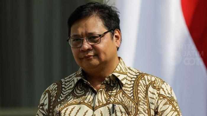 Airlangga Hartarto Dinilai Punya Modal Kuat Maju Capres 2024
