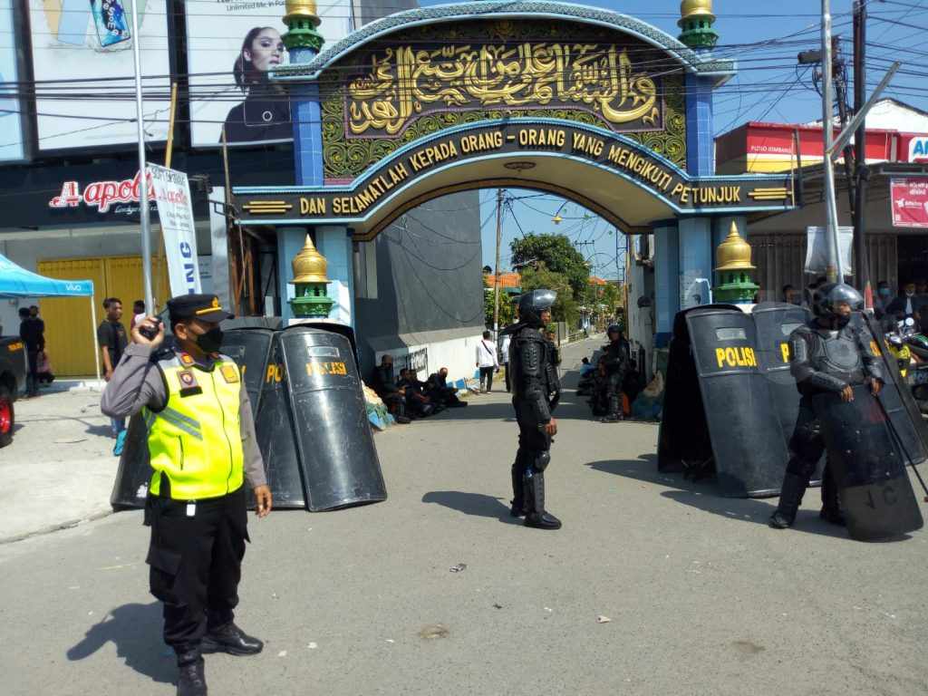 Kemenag Diminta Fasilitasi Pembelajaran Santri Shiddiqiyyah Jombang ke Pesantren Lain