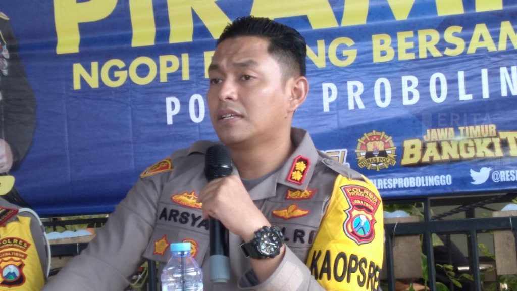 Masyarakat Diimbau Tidak Takbir Keliling
