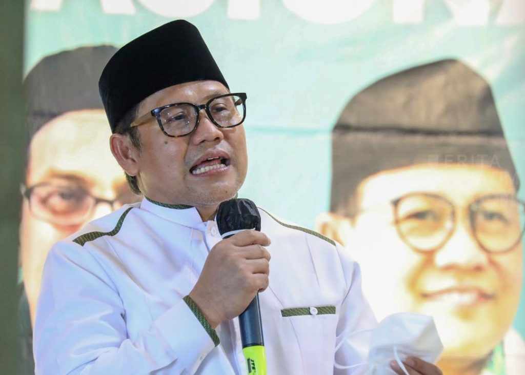 Cak Imin Minta Pesantren Shiddiqiyah Jombang Dibuka Lagi