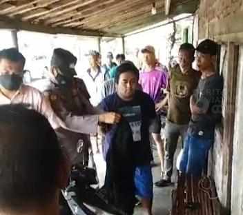 Lama Menganggur, Pemuda Asal Magetan Curi Motor di Ngawi