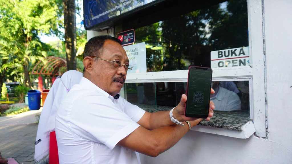 Banyak Komplain Tiket Online Susur Sungai Kalimas, Wawali Surabaya: Nggak Semua Paham