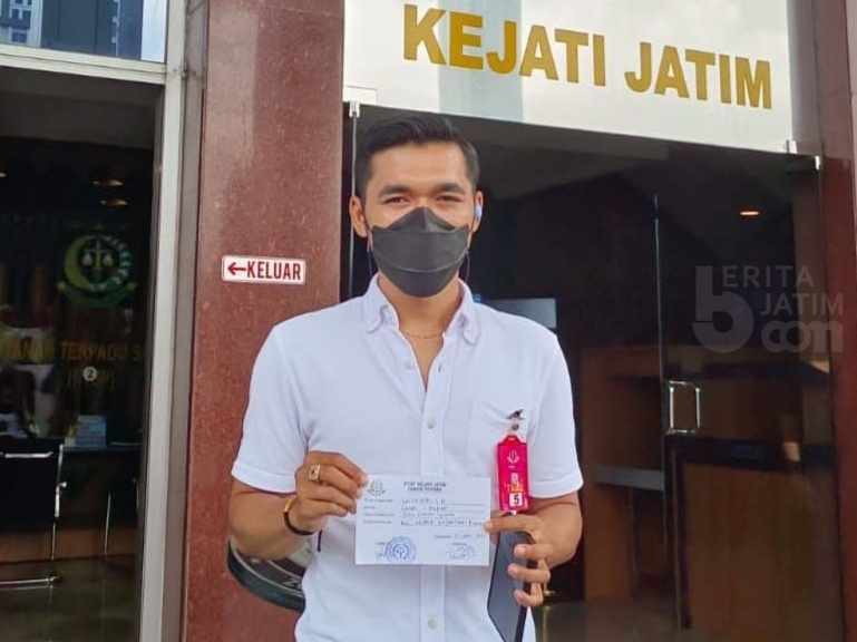 Ketua Bidang Advokasi PERMAHI: Penutupan Holywings Surabaya Cacat Administrasi