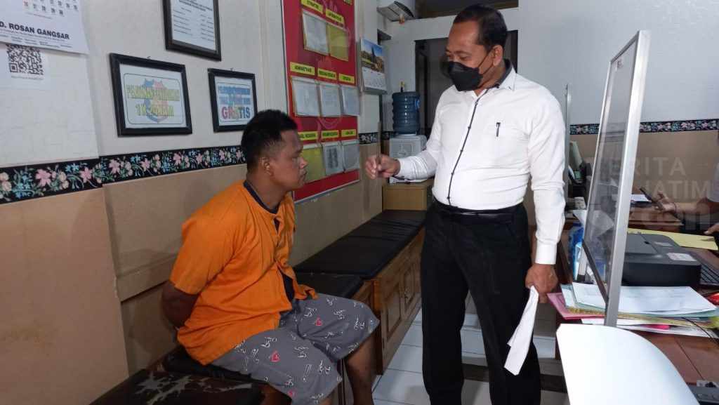 Bosan 8 Kali Ingatkan Istri Agar Tak Selingkuh, Suami Akhirnya Kalap