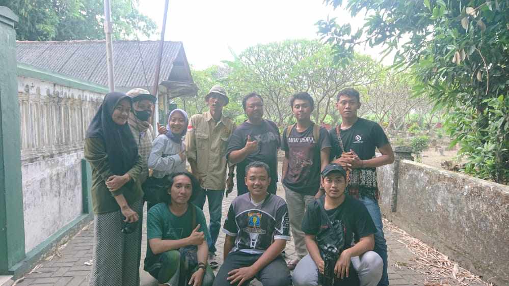 Banyak Kisah dan Temuan Benda Bersejarah di Wilayah Sidoarjo