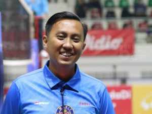 3 Pengurus PBVSI Sumenep Jadi Perangkat Pertandingan ASEAN Para Games