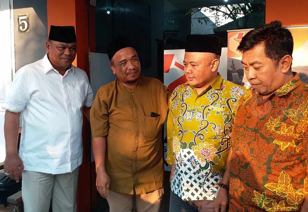 Polemik Kegiatan Parpol di Masjid Sidoarjo, Ini Kata Bawaslu dan Komisi II DPR RI