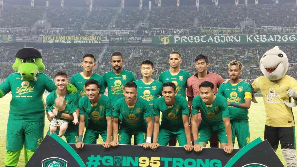 Lawan Tira Persikabo, Aji Santoso Berharap Permainan Pemain Muda Sesuai Ekspetasi