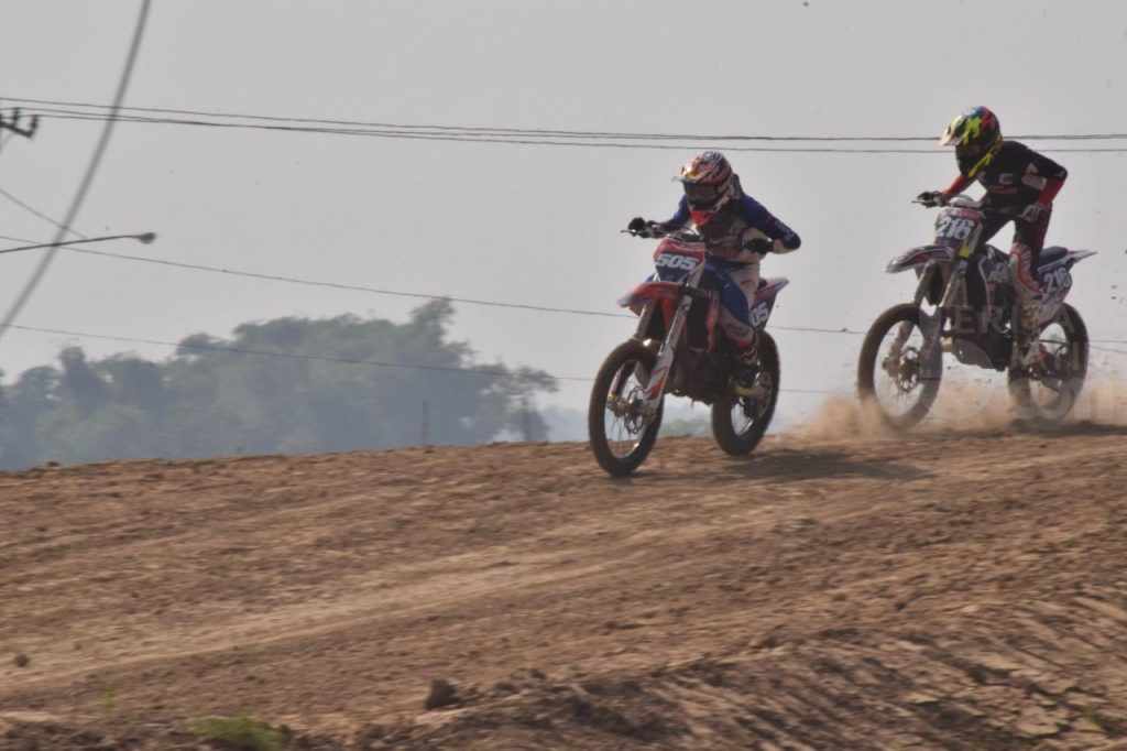 Lamongan Sediakan Hotel Bagi Atlet Motocross dan Stan Pameran Ekonomi Kreatif