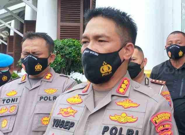 Polrestabes Surabaya Gelar Operasi Miras Ilegal Pasca Tragedi Bronggalan