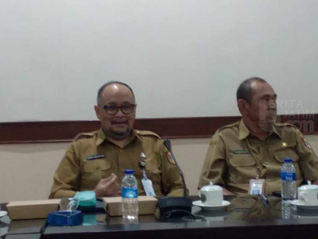 Asisten II Pemkab Jember: Buruknya Kualitas Beras Tunjangan ASN Hanya Insidentil