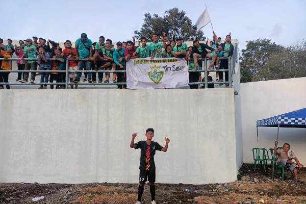 Ribuan Suporter Jember akan Invasi Stadion Semeru Lumajang Malam Ini