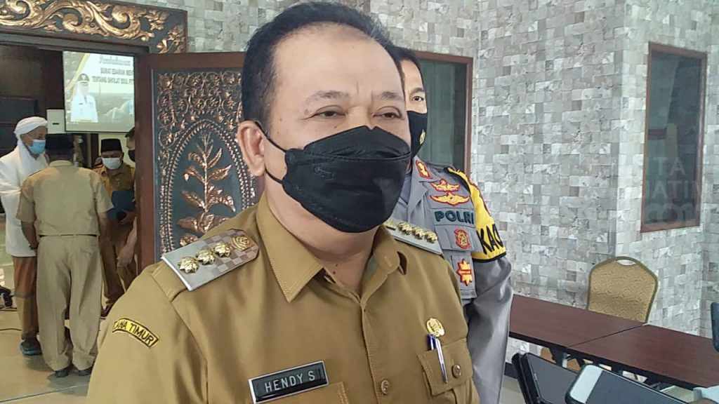 Jangan Sampai Logo Jember Berubah dari Tembakau ke Daun Talas