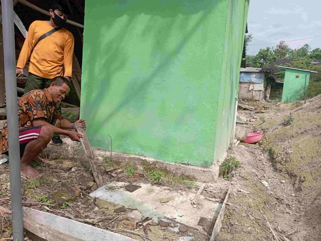 Kejari Bojonegoro Periksa Belasan Saksi Dugaan Korupsi Program ODF Desa Deling