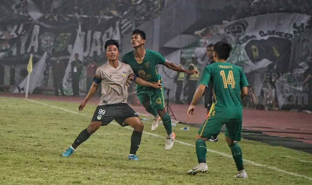 Jelang Laga Kedua, Pemain Persebaya Dilanda Badai Cedera