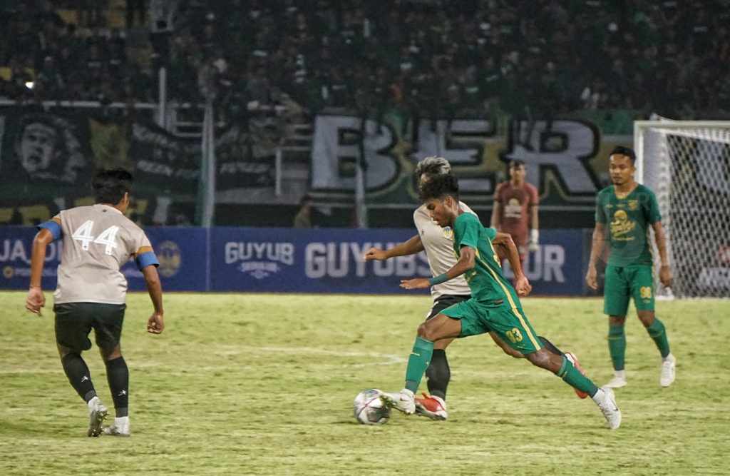Persebaya Bakal Gelar Evaluasi Total Usai Uji Coba Terakhir Sebelum Liga 1