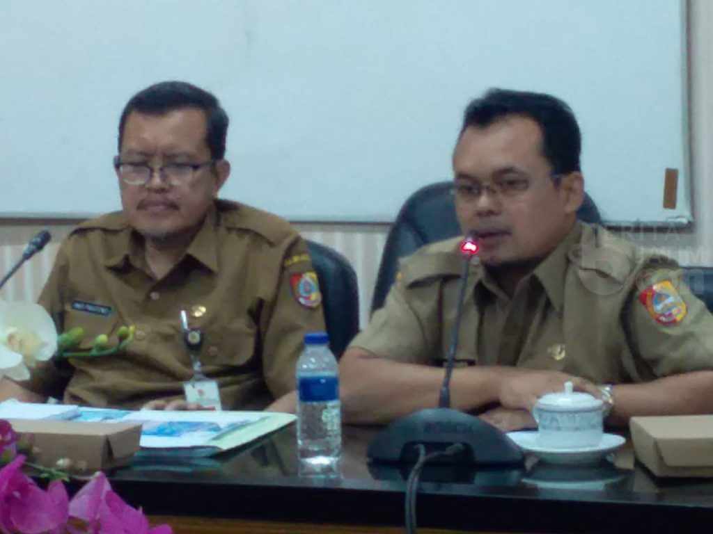 Pencegahan PMK Sapi Lebih Sulit daripada Covid, Jarak 10 Km Bisa Menular