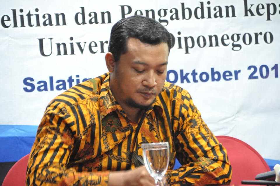 Malam Ini Penentuan Pengesahan Perda LPP APBD Jember