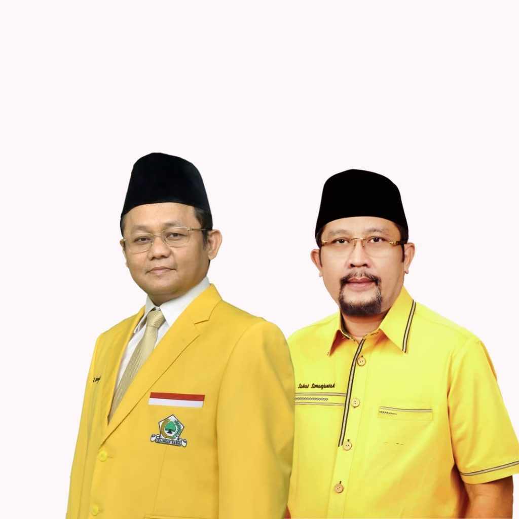Golkar Ancaman Gerindra, ARCI: Ada Sarmuji yang Juga NU