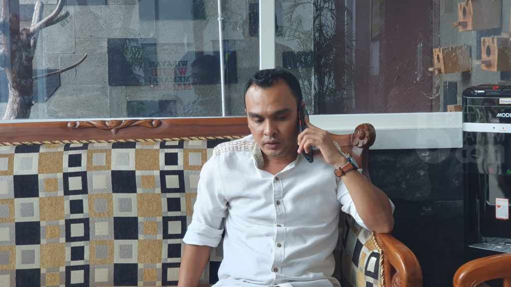 Dicatut Oknum LPA dalam Kasus Penipuan, Kejaksaan Kabupaten Pasuruan Angkat Bicara