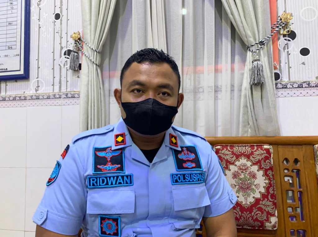 Rutan Sumenep Ijinkan Kunjungan Tatap Muka, Asal Sudah Vaksin Booster