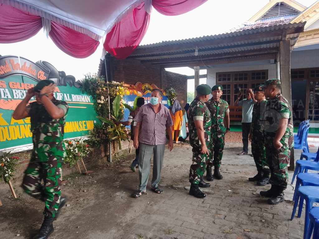 Gugur di Papua, Prada Bery Akan Dimakamkan di Kediri