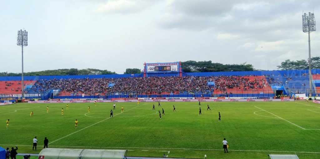 Antisipasi Animo Tinggi, Panpel Arema FC Buka 2 Titik Pengambilan Tiket Online