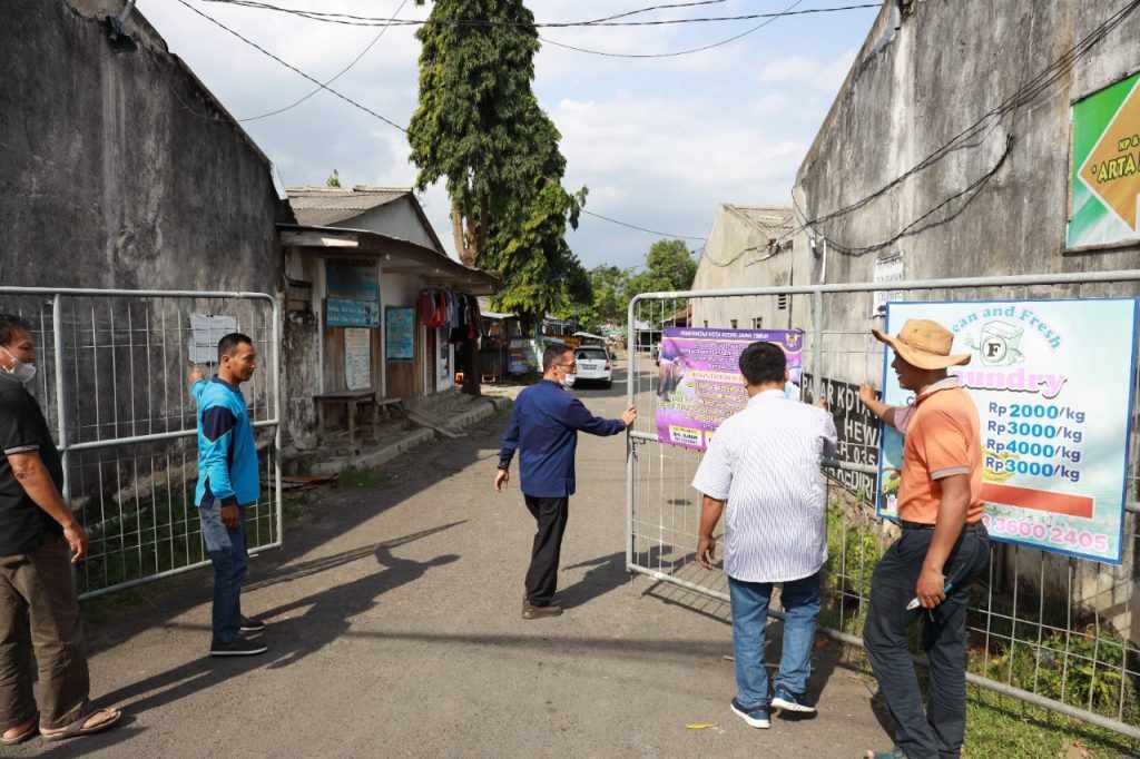Jelang Iduladha, Pasar Hewan Kota Kediri Resmi Kembali Dibuka