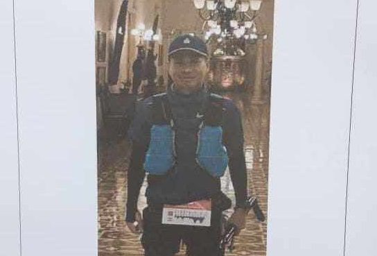 Diduga Hilang, Yurbianto Ikut Peserta Maraton Sejauh 116 Kilometer