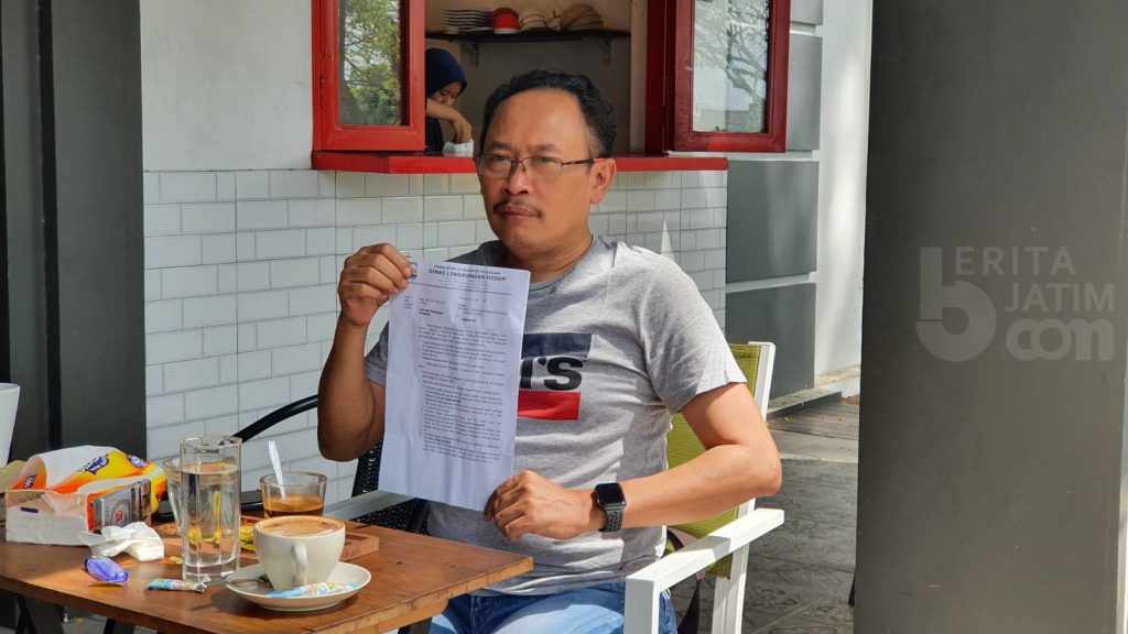 Buang Limbah B3 ke Sungai Besar, PT Sotoria Aneka Industri Pasuruan Dilaporkan